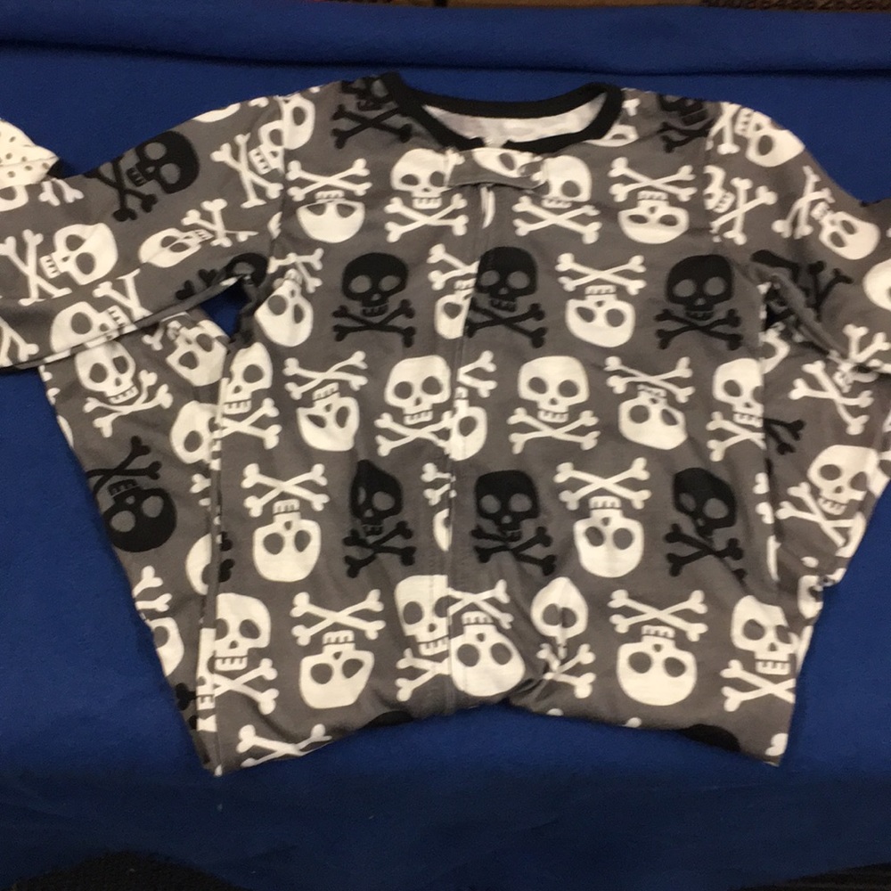 Pajamas